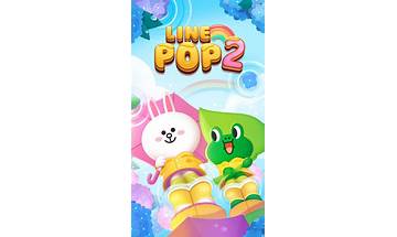 LINE POP2 for Android - Download the APK from Habererciyes